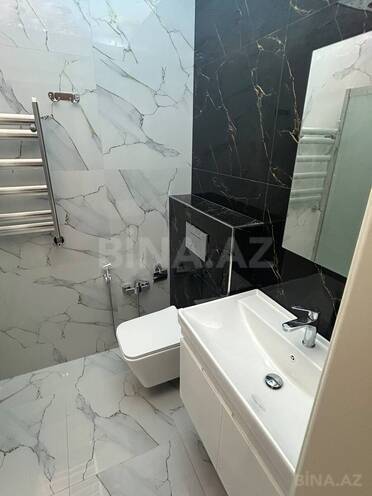 Satılır 3 otaqlı yeni tikili 104 m², photo 15 from 24