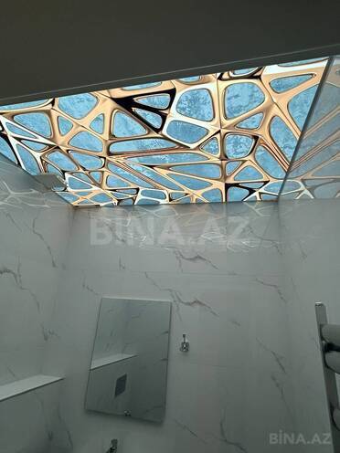 Satılır 3 otaqlı yeni tikili 104 m², photo 3 from 24