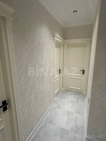Satılır 3 otaqlı yeni tikili 104 m², photo 13 from 24
