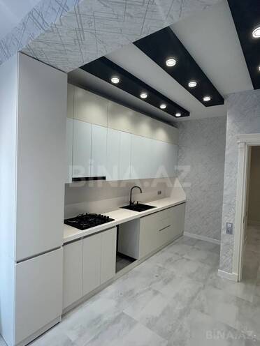 Satılır 3 otaqlı yeni tikili 104 m², photo 1 from 24