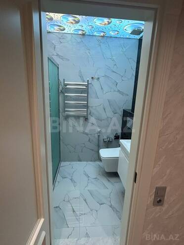 Satılır 3 otaqlı yeni tikili 104 m², photo 17 from 24