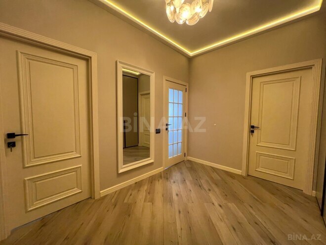 Сдаётся 3-комн. новостройка 100 м², пос. Аг шехер, photo 8 from 16
