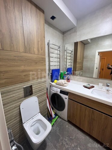 Сдаётся 3-комн. новостройка 100 м², пос. Аг шехер, photo 10 from 16
