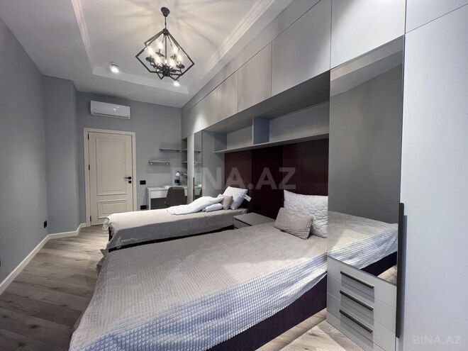Сдаётся 3-комн. новостройка 100 м², пос. Аг шехер, photo 11 from 16