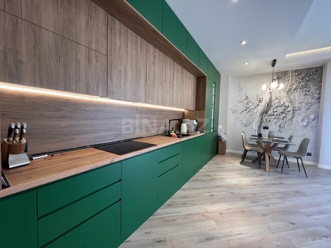 Сдаётся 3-комн. новостройка 100 м², пос. Аг шехер, photo 5 from 16