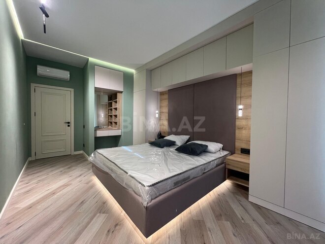 Сдаётся 3-комн. новостройка 100 м², пос. Аг шехер, photo 3 from 16