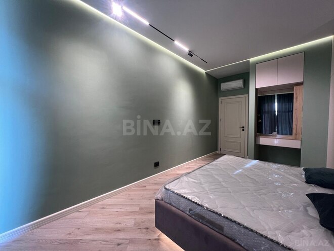 Сдаётся 3-комн. новостройка 100 м², пос. Аг шехер, photo 13 from 16