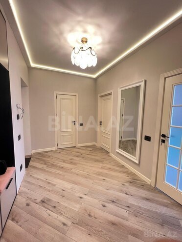 Сдаётся 3-комн. новостройка 100 м², пос. Аг шехер, photo 12 from 16