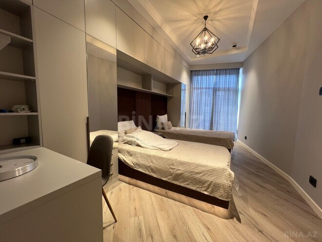Сдаётся 3-комн. новостройка 100 м², пос. Аг шехер, photo 7 from 16