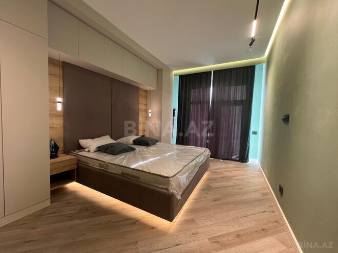 Сдаётся 3-комн. новостройка 100 м², пос. Аг шехер, photo 6 from 16