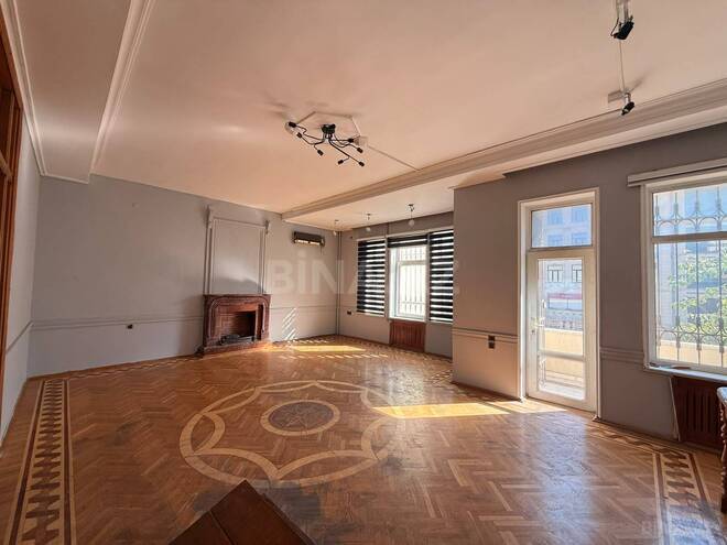 İcarəyə verilir  obyekt 850 m², Gənclik m., photo 3 from 17