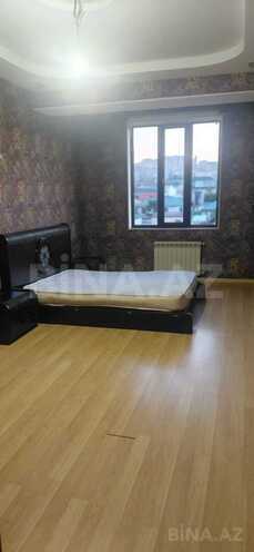 Сдаётся 3-комн. новостройка 100 м², м. Иншаатчылар, photo 12 from 15