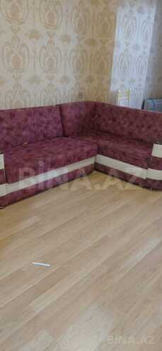 Сдаётся 3-комн. новостройка 100 м², м. Иншаатчылар, photo 4 from 15