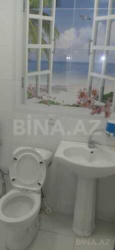 Сдаётся 3-комн. новостройка 100 м², м. Иншаатчылар, photo 14 from 15