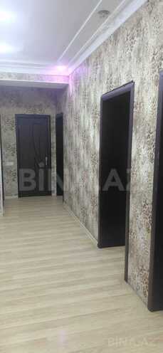 Сдаётся 3-комн. новостройка 100 м², м. Иншаатчылар, photo 6 from 15