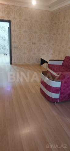 Сдаётся 3-комн. новостройка 100 м², м. Иншаатчылар, photo 7 from 15