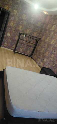 Сдаётся 3-комн. новостройка 100 м², м. Иншаатчылар, photo 9 from 15