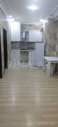 Сдаётся 3-комн. новостройка 100 м², м. Иншаатчылар, photo 10 from 15