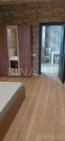 Сдаётся 3-комн. новостройка 100 м², м. Иншаатчылар, photo 11 from 15