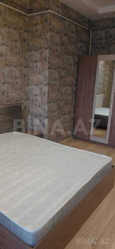 Сдаётся 3-комн. новостройка 100 м², м. Иншаатчылар, photo 3 from 15