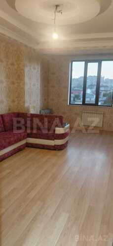 Сдаётся 3-комн. новостройка 100 м², м. Иншаатчылар, photo 13 from 15