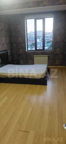 Сдаётся 3-комн. новостройка 100 м², м. Иншаатчылар, photo 5 from 15