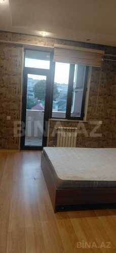 Сдаётся 3-комн. новостройка 100 м², м. Иншаатчылар, photo 8 from 15