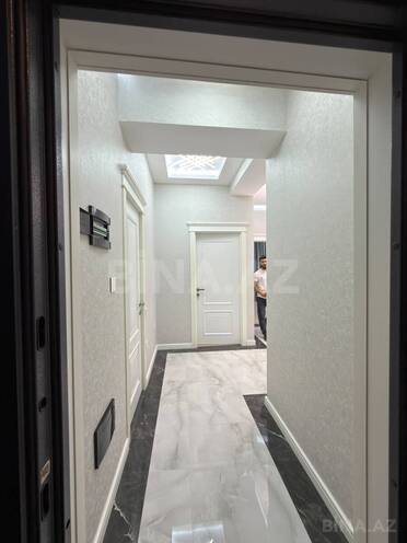 Продаётся 2-комн. новостройка 80 м², м. Кара Караев, photo 10 from 14