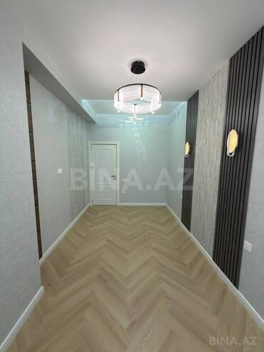 Продаётся 2-комн. новостройка 80 м², м. Кара Караев, photo 8 from 14