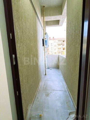Продаётся 2-комн. новостройка 80 м², м. Кара Караев, photo 13 from 14
