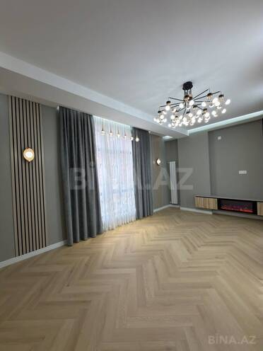 Продаётся 2-комн. новостройка 80 м², м. Кара Караев, photo 3 from 14