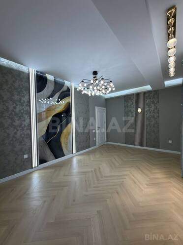 Продаётся 2-комн. новостройка 80 м², м. Кара Караев, photo 4 from 14