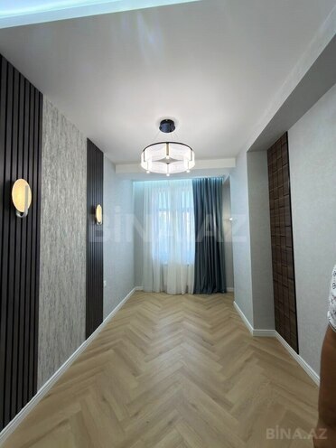 Продаётся 2-комн. новостройка 80 м², м. Кара Караев, photo 7 from 14