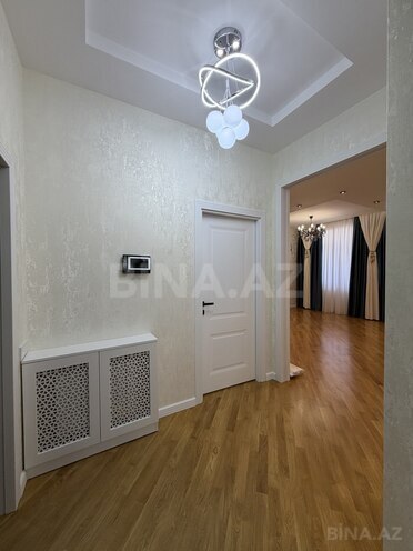 Продаётся 3-комн. новостройка 106 м², м. Ази Асланов, photo 18 from 19