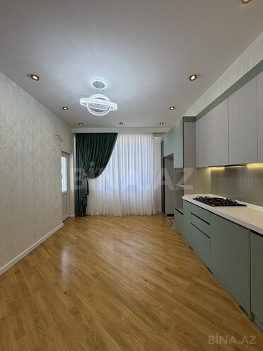 Продаётся 3-комн. новостройка 106 м², м. Ази Асланов, photo 11 from 19