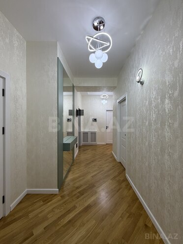 Продаётся 3-комн. новостройка 106 м², м. Ази Асланов, photo 17 from 19