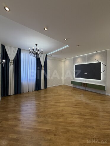 Продаётся 3-комн. новостройка 106 м², м. Ази Асланов, photo 1 from 19