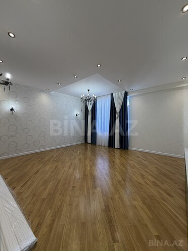 Продаётся 3-комн. новостройка 106 м², м. Ази Асланов, photo 4 from 19