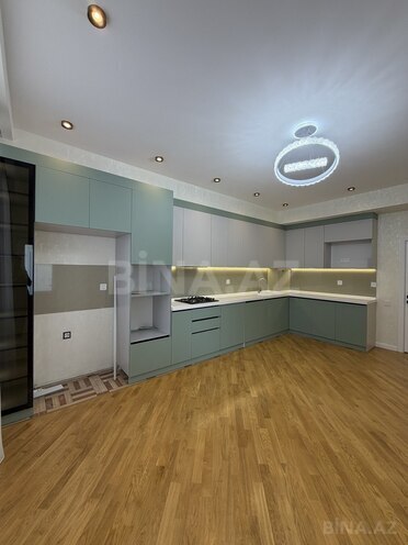 Продаётся 3-комн. новостройка 106 м², м. Ази Асланов, photo 12 from 19
