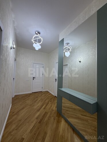 Продаётся 3-комн. новостройка 106 м², м. Ази Асланов, photo 16 from 19