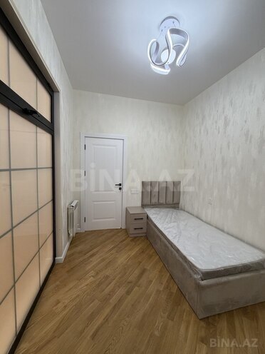 Продаётся 3-комн. новостройка 106 м², м. Ази Асланов, photo 7 from 19