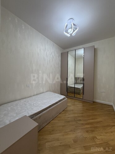 Продаётся 3-комн. новостройка 106 м², м. Ази Асланов, photo 5 from 19