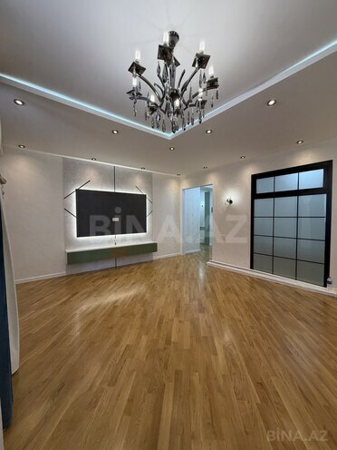 Продаётся 3-комн. новостройка 106 м², м. Ази Асланов, photo 3 from 19