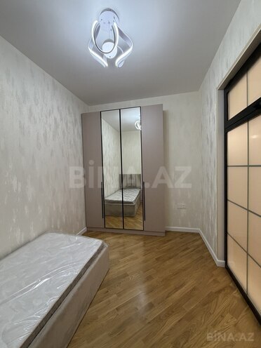 Продаётся 3-комн. новостройка 106 м², м. Ази Асланов, photo 6 from 19
