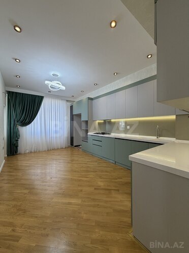 Продаётся 3-комн. новостройка 106 м², м. Ази Асланов, photo 10 from 19