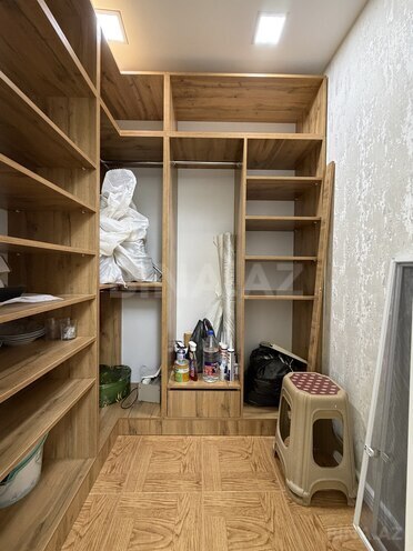 Продаётся 3-комн. новостройка 106 м², м. Ази Асланов, photo 15 from 19