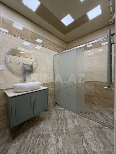 Продаётся 3-комн. новостройка 106 м², м. Ази Асланов, photo 13 from 19