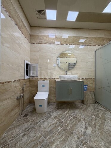 Продаётся 3-комн. новостройка 106 м², м. Ази Асланов, photo 14 from 19