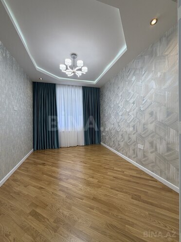 Продаётся 3-комн. новостройка 106 м², м. Ази Асланов, photo 8 from 19