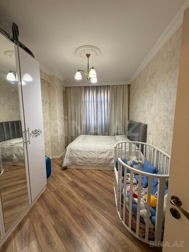 Satılır 3 otaqlı yeni tikili 107 m², Masazır q., photo 6 from 20